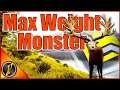 Switching Up the Time for Our First Max Weight Diamond Stag!