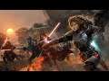 SWTOR Imperial Agent Story Cutscenes -1-