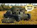 T-28 FTW! - World of Tanks