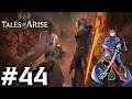 Tales of Arise PS5 Playthrough with Chaos Part 44: Exploring the Open Wilds