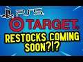 Target PS5 Restock SOON! | 8-Bit Eric