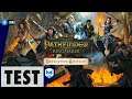 TEST du jeu Pathfinder: Kingmaker Definitive Edition - PS4, Xbox One, PC