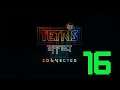 TETRIS EFFECT: CONNECTED WALKTHROUGH - LEVEL 16 CELEBRATION - GAMEPLAY [1080P]