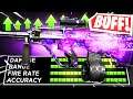 the AUG SHREDS after UPDATE on WARZONE!😱(BEST AUG CLASS SETUP)