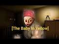 ข้าวหน้าไข่เจียว | The Baby In Yellow