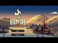 The Bonfire II: Uncharted Shores - Opening Title Music Soundtrack (OST)