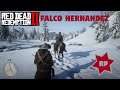 The Book of Falco: RDO Roleplay