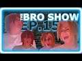 The Bro Show | Episode 15: A Haunting at UA