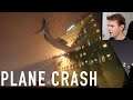 The CRAZIEST Plane CRASH Animation Simulator