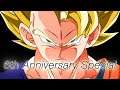The Dokkan Battle Creations 6th Anniversary Special Teaser