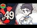 THE ELITE FOUR FINALE | Pokemon Y Randomized Nuzlocke #49