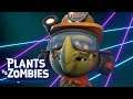🔥The Firefighter - Snapdragon Plants vs. Zombies: Battle for Neighborville - Gameplay Part 8