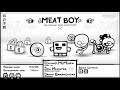 The First 15 of Meat Boy