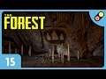 The Forest - Let's Play 3 #15 On trouve une épave de bateau ! [FR]