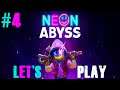 The Game Just Wants To Submit - Neon Abyss #4