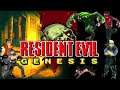 The Impressive Mobile Port Of Resident Evil Remake - Resident Evil Genesis