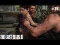 The Last of Us 2 Gameplay Deutsch # 26 - Zum Glück gab es nur ein paar Kratzer