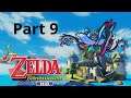 The Legend of Zelda: Wind Waker HD Playthrough Part 9: Forbidden Woods