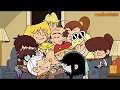 The Loud House: "Everywhere You Look" (Full House Extended Theme)