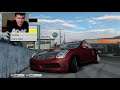 The most annoying grip race so far| Need for speed prostreet #16