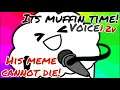 THE MUFFIN SONG 1.2v