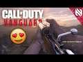 the new Call of Duty VANGUARD is HERE!! - (First Reaction to Call of Duty Vanguard Alpha Gameplay!)
