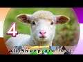 the one where sheep get yeeted | Boom Blox: Bash Party #4 | MEGALOSTREAM #6