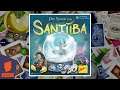 The Seers of Santiiba — Fun & Board Games w/ WEM