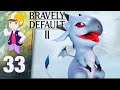 The Stink of Death - Let's Play Bravely Default II - Part 33
