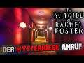 The Suicide of Rachel Foster #03 📞 Der MYSTERIÖSE Anruf | Let's Play TSoRF