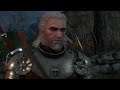 The Witcher 3: Wild Hunt - The sad tale of the Grossbart brothers