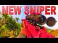 They added a NEW SNIPER but QUICKSCOPING may be broken again (COD BOCW)