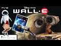 This Game is NOT Garbage! | Disney/Pixar's WALL-E, PS2: i don't have a nose review