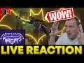 THIS IS AMAZING - Gotham Knights Reaction - Gotham Knights Official Gameplay Reaction - DC Fandome