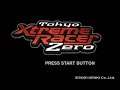 Tokyo Xtreme Racer Zero USA - Playstation (PS2) - Playstation (PS2)