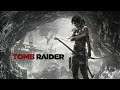 Tomb Raider #1 Опасное приключение Лары Крофт