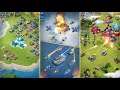 Top War: Battle Game Play, Part -1 | #4SG