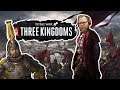 Total War: Three Kingdoms - Giving Me The Heart Palps (Part 5)