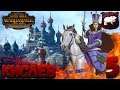 Total War: Warhammer 2 + мод SFO (Легенда) - Кислев #5