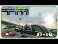 Trackmania Nations Forever D11 + D12 | Acrobatic Master Trial
