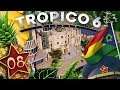 Tropico 6 [08] La era de los espías | Gameplay español