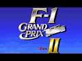 Truth (Arcade) - F-1 Grand Prix Part II