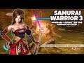 FULL OFFLINE! SAMURAI WARRIOR 3 Android + Setting