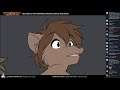 Twokinds 2021.07.24 Page Stream x20