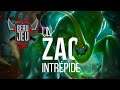 Un Zac Intrépide ! | Le Beau Jeu #6 - League of Legends