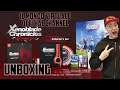 UNBOXING XENOBLADE CHRONICLES DEFINITIVE EDITION COLLECTOR'S SET - ITA - NINTENDO SWITCH