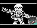 UNDERTALE MUSIC BEING FALSE COPYRIGHT CLAIMED