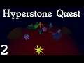 Unlocking the whirlpool - Hyperstone Quest episode 2