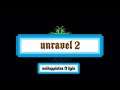 Unravel 2 - angry bird - part 4