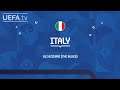 VERRATTI, IMMOBILE, MANCINI | ITALY: MEET THE TEAM | EURO 2020
